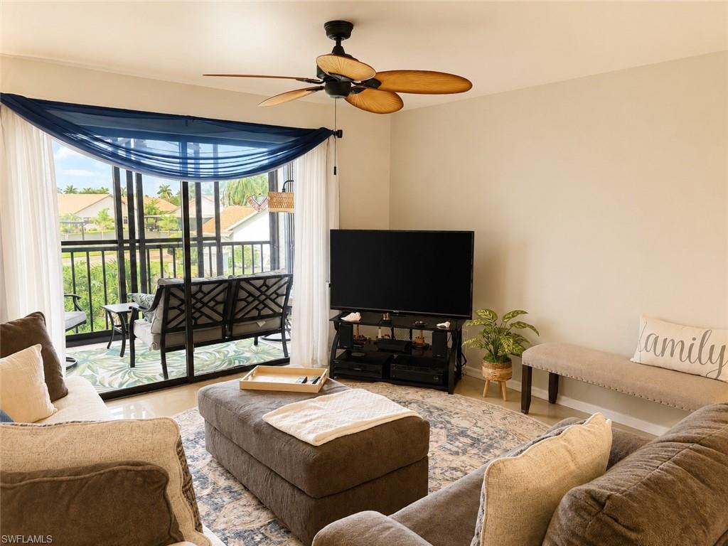 TERRACE - Residential
