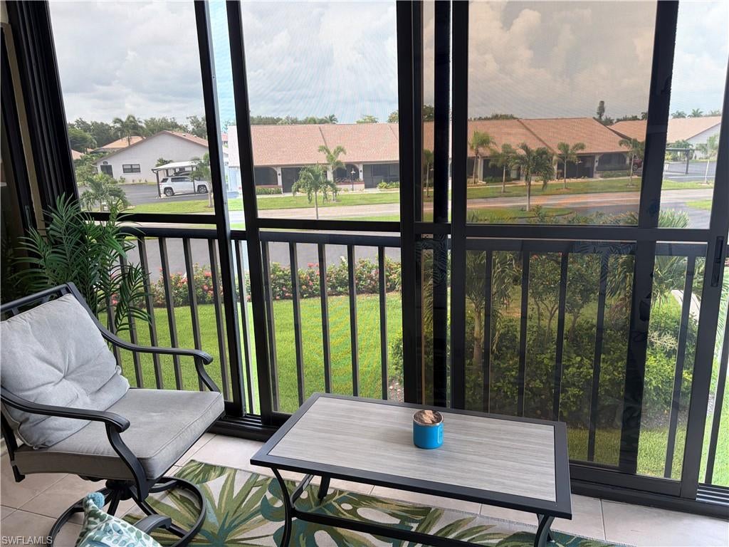 TERRACE - Residential