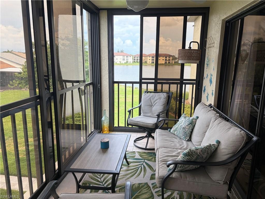 TERRACE - Residential