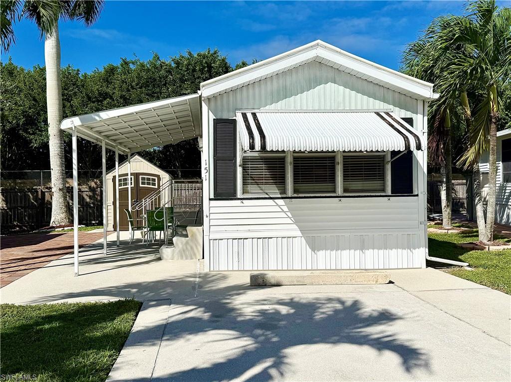 IMPERIAL WILDERNESS - Residential