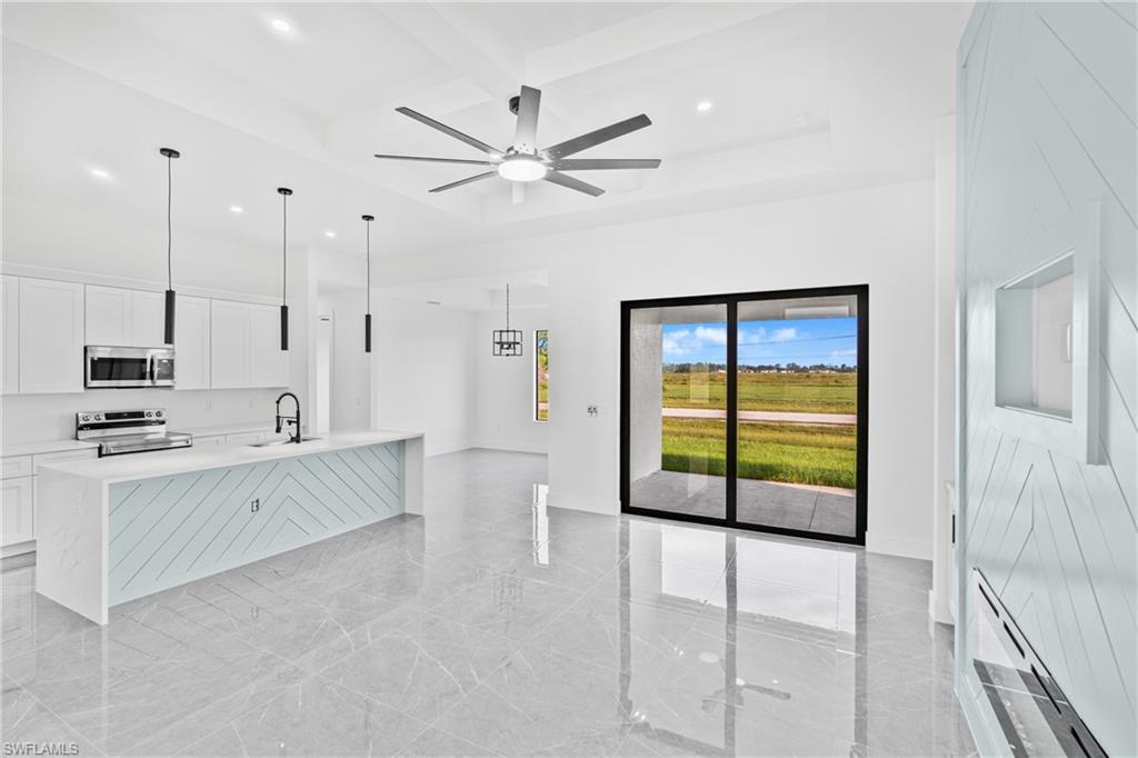 PORT LABELLE - Residential