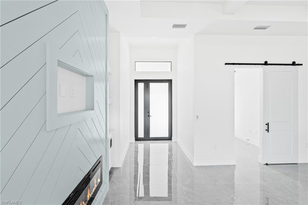 PORT LABELLE - Residential