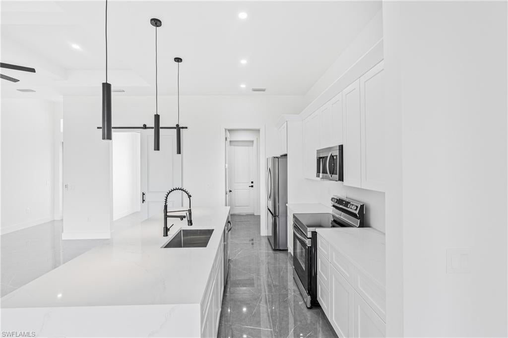 PORT LABELLE - Residential