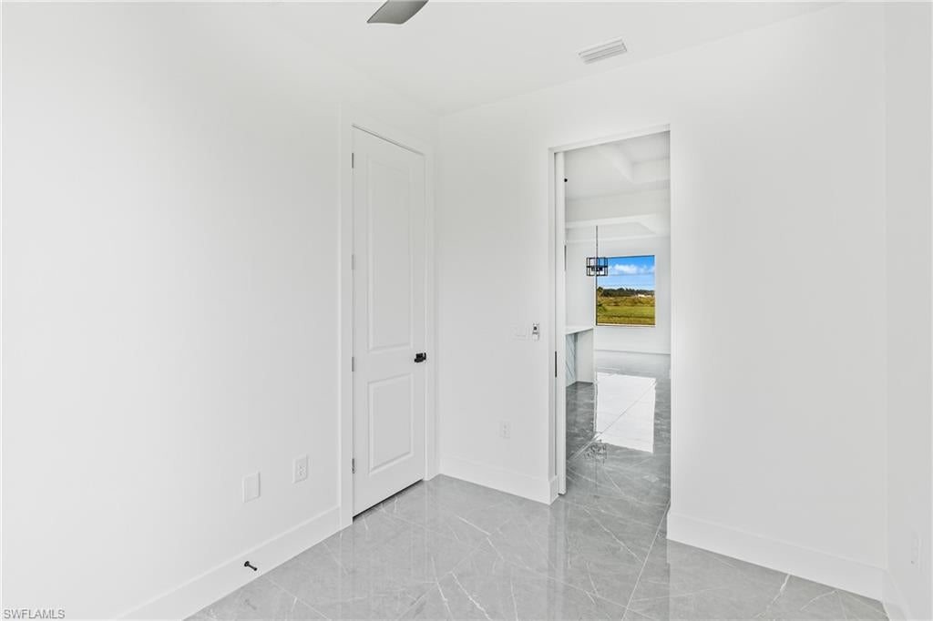 PORT LABELLE - Residential