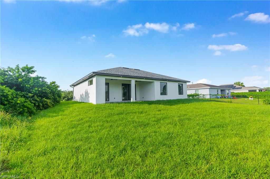 PORT LABELLE - Residential