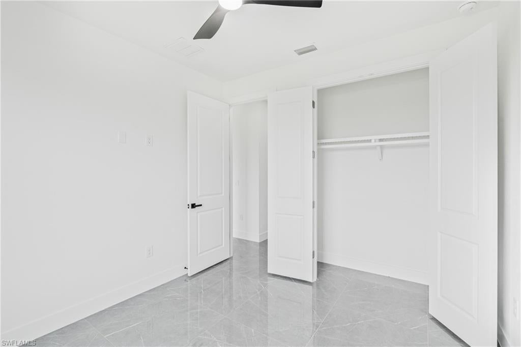 PORT LABELLE - Residential
