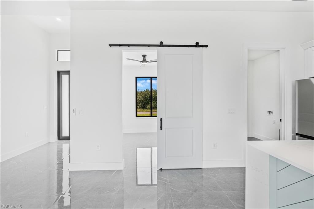 PORT LABELLE - Residential
