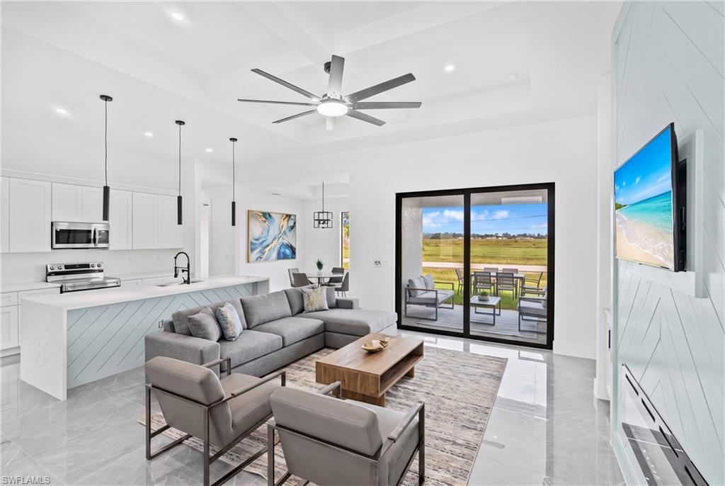 PORT LABELLE - Residential