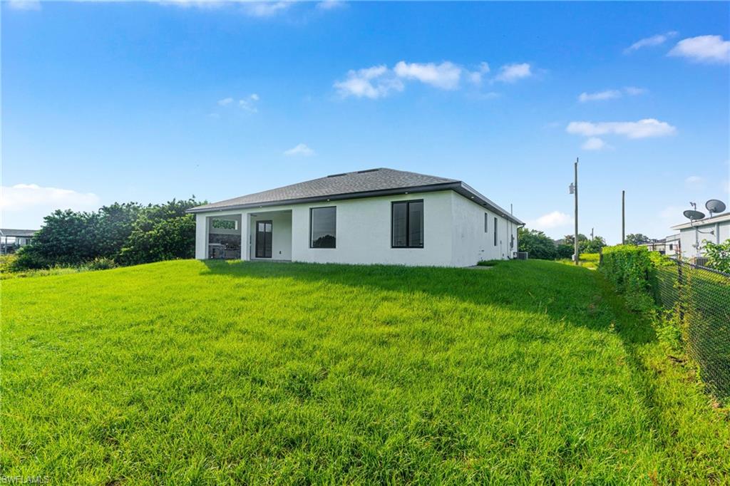 PORT LABELLE - Residential