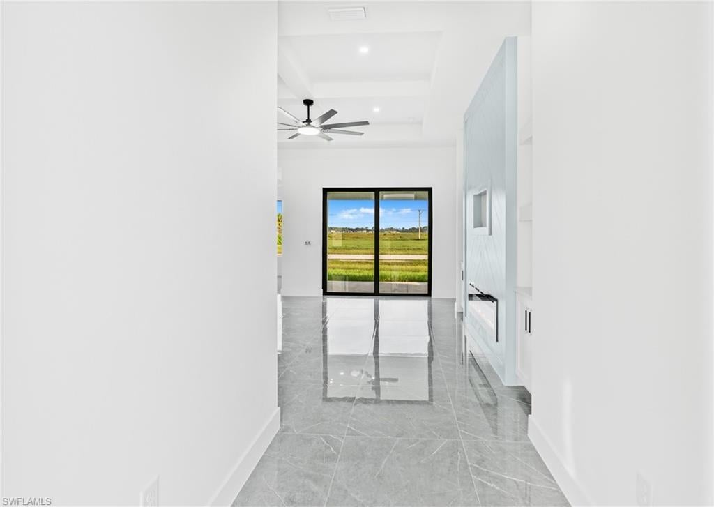 PORT LABELLE - Residential