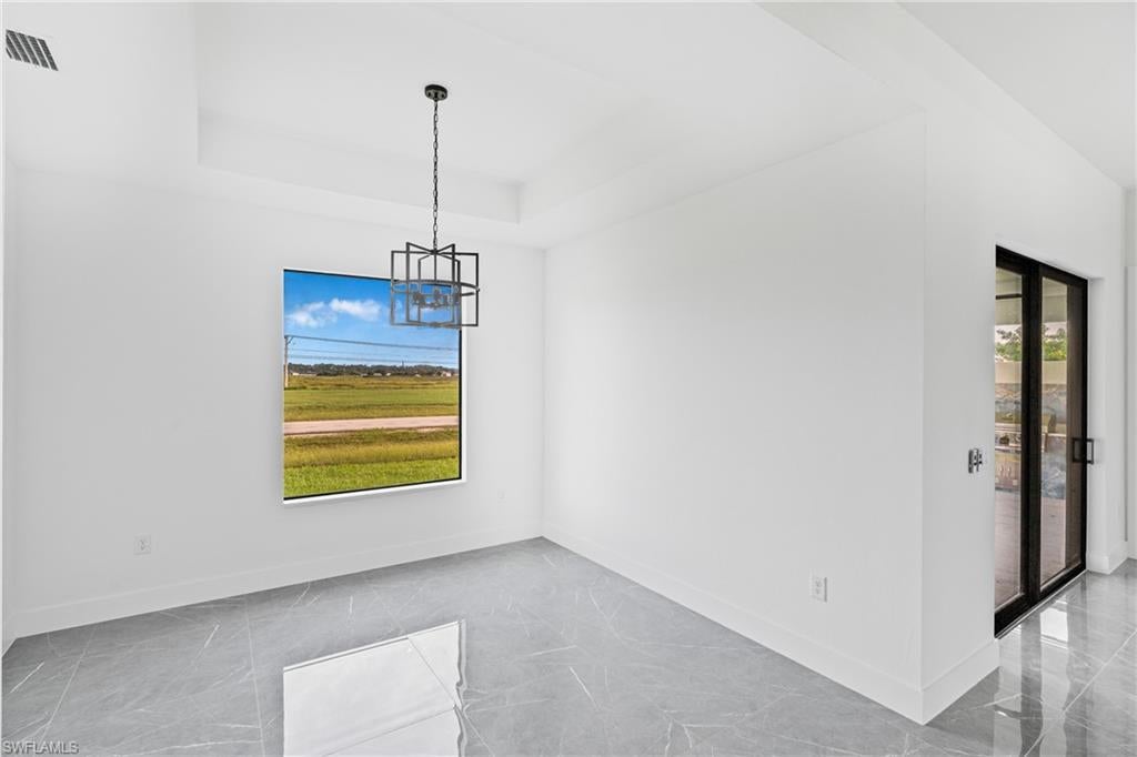 PORT LABELLE - Residential