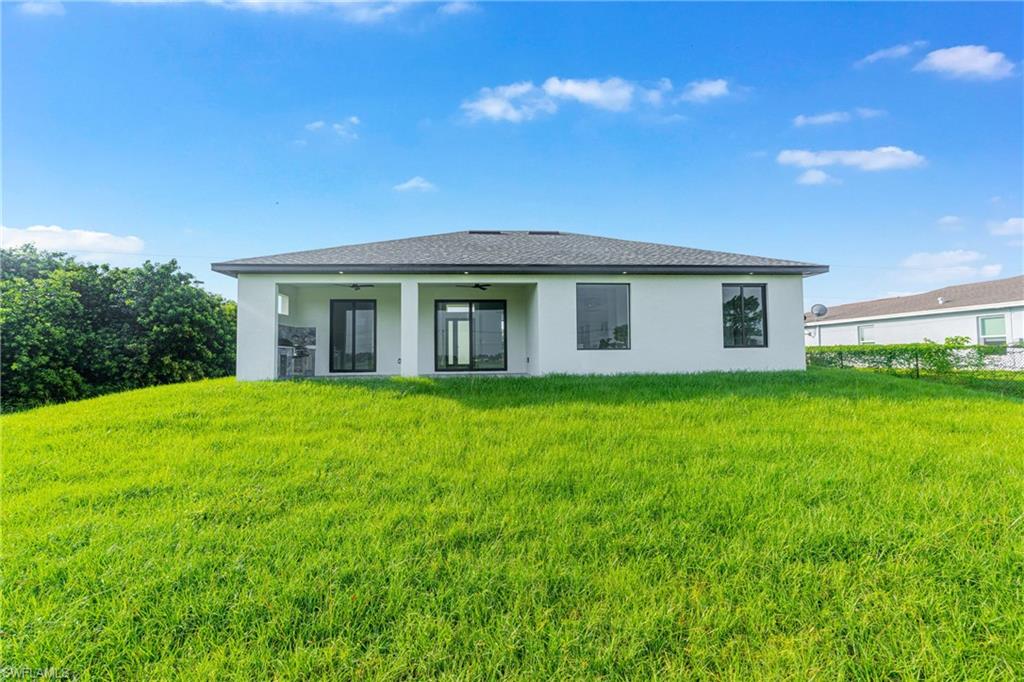 PORT LABELLE - Residential