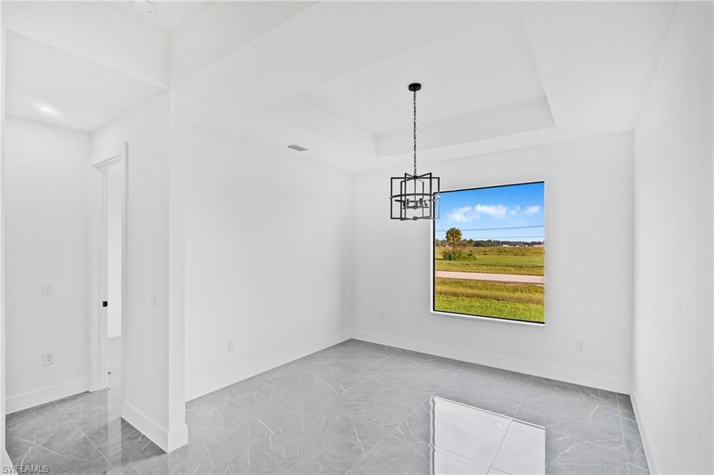 PORT LABELLE - Residential