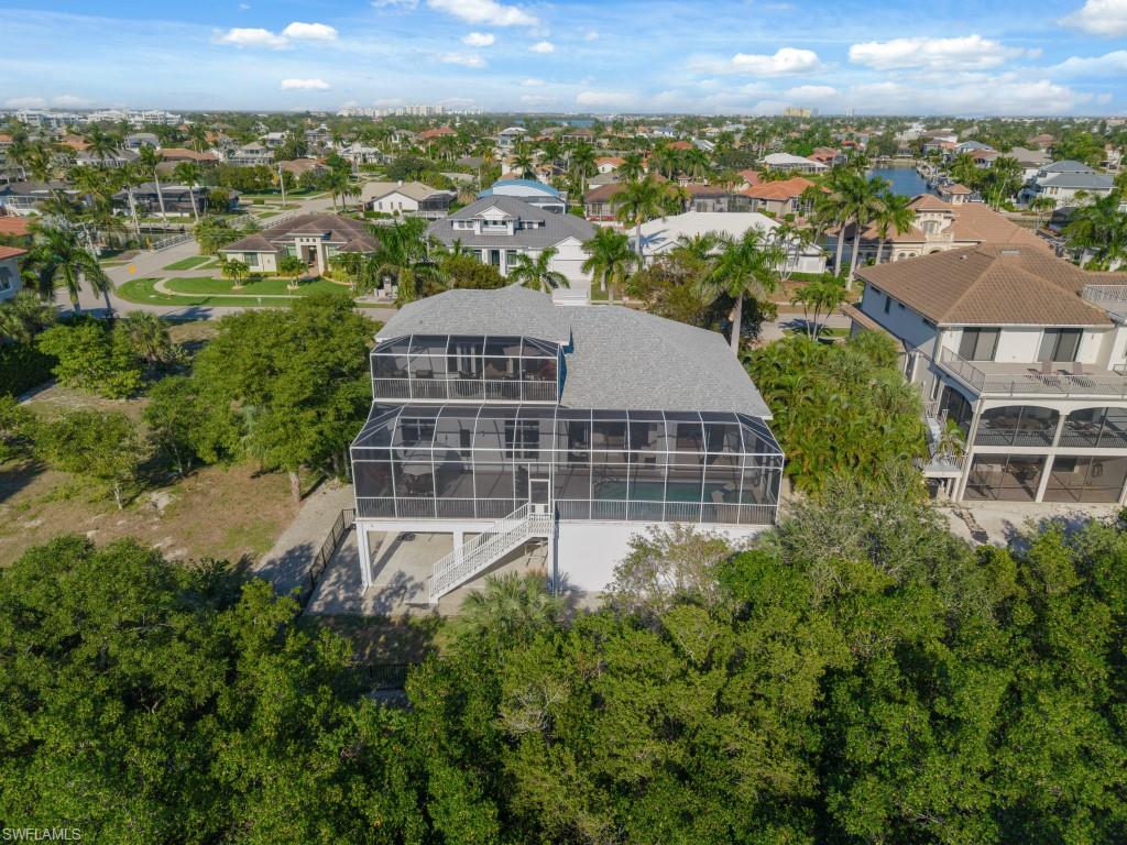 MARCO ISLAND - Residential