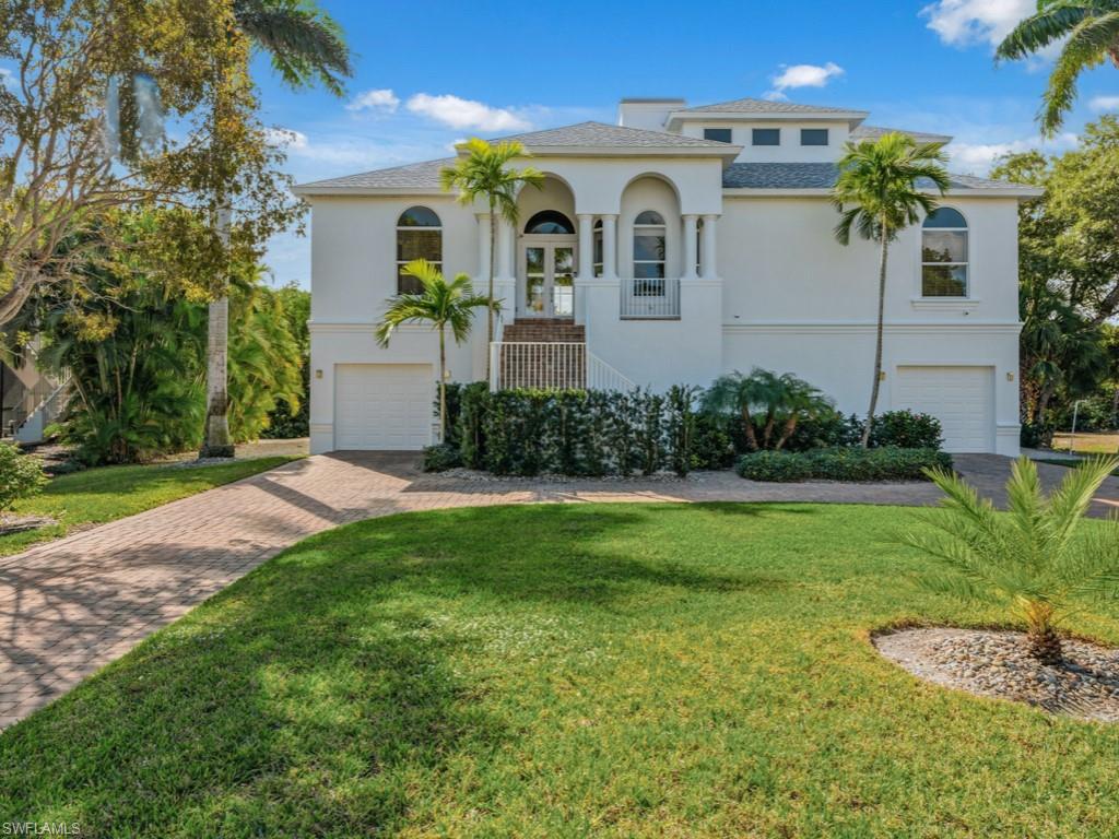 MARCO ISLAND - Residential