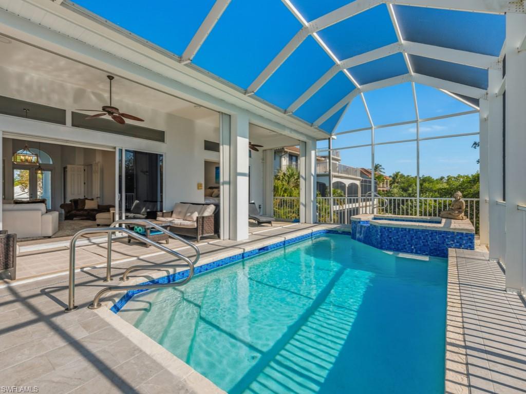 MARCO ISLAND - Residential