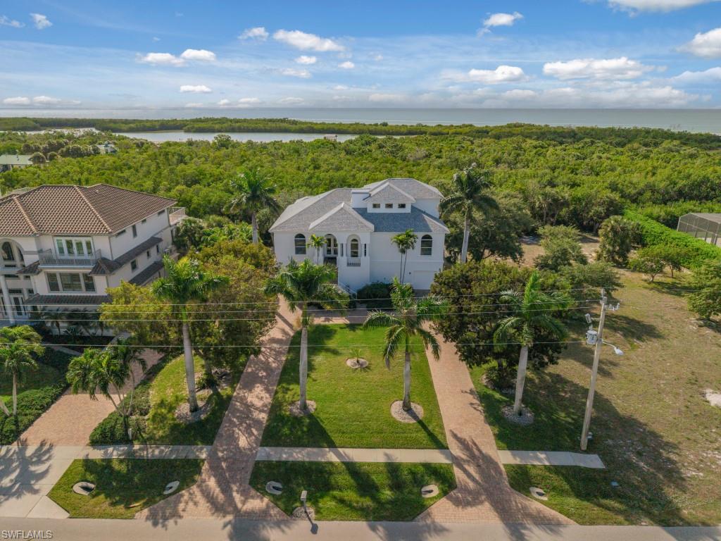 MARCO ISLAND - Residential