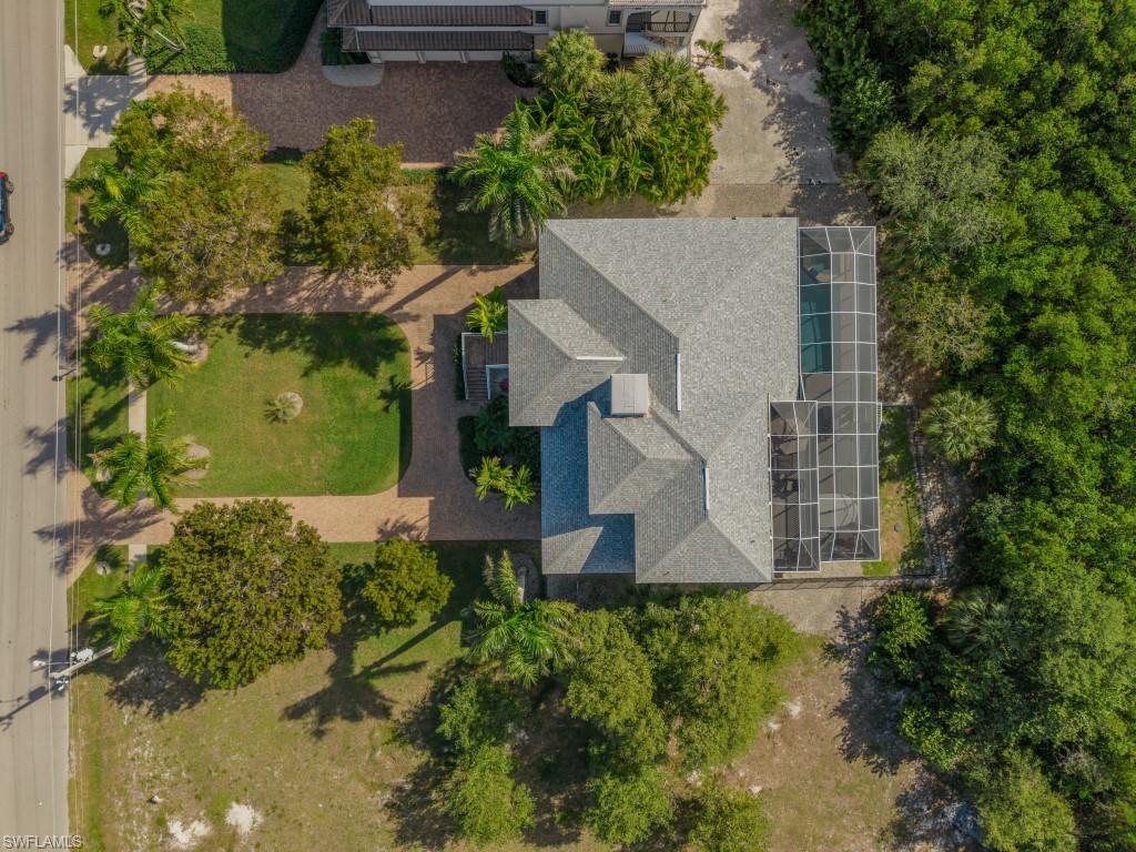 MARCO ISLAND - Residential