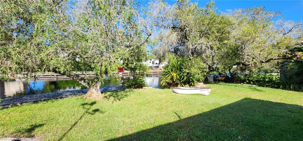 MOORE HAVEN - Residential
