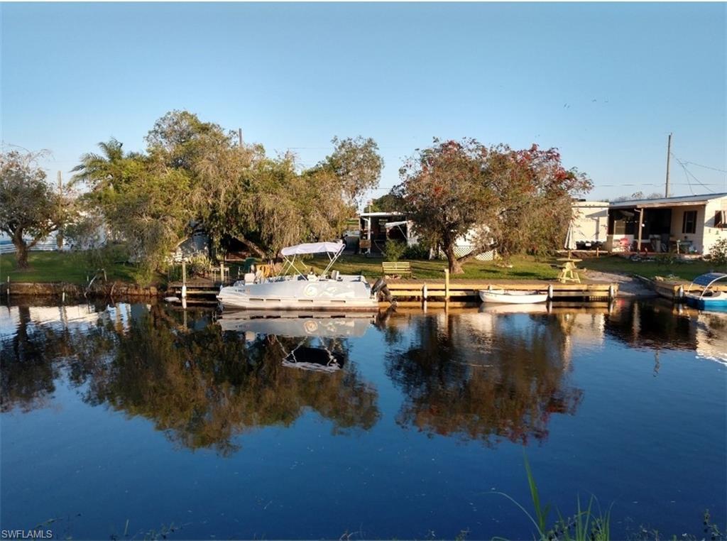 MOORE HAVEN - Residential