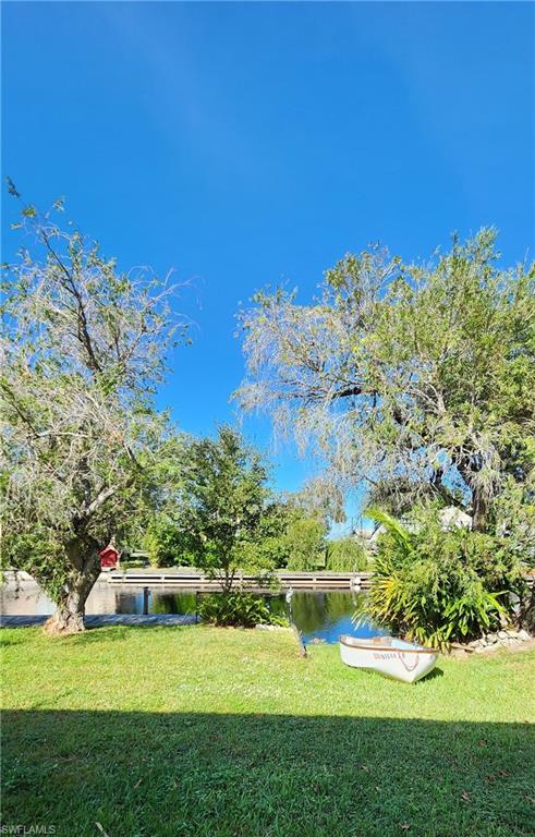 MOORE HAVEN - Residential