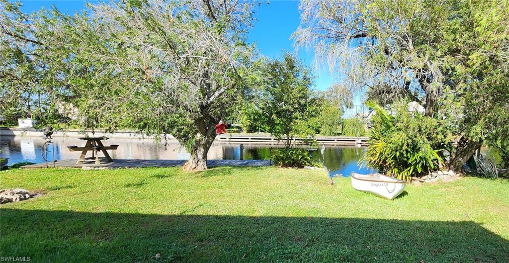 MOORE HAVEN - Residential