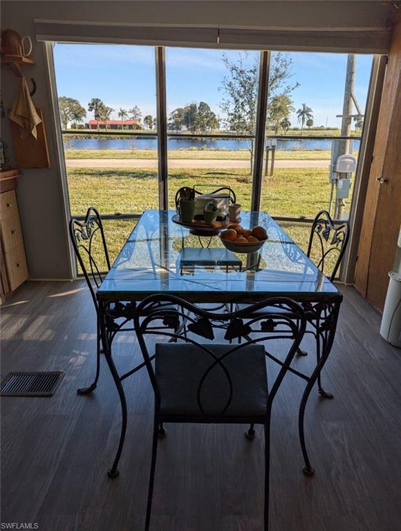 MOORE HAVEN - Residential