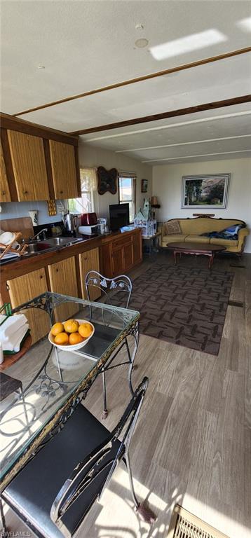 MOORE HAVEN - Residential