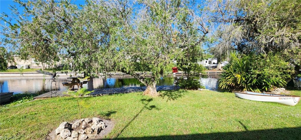 MOORE HAVEN - Residential