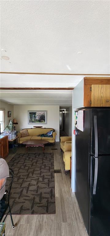 MOORE HAVEN - Residential
