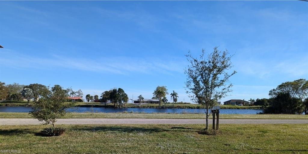 MOORE HAVEN - Residential