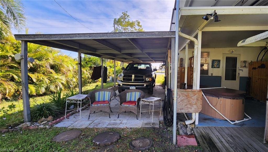 MOORE HAVEN - Residential