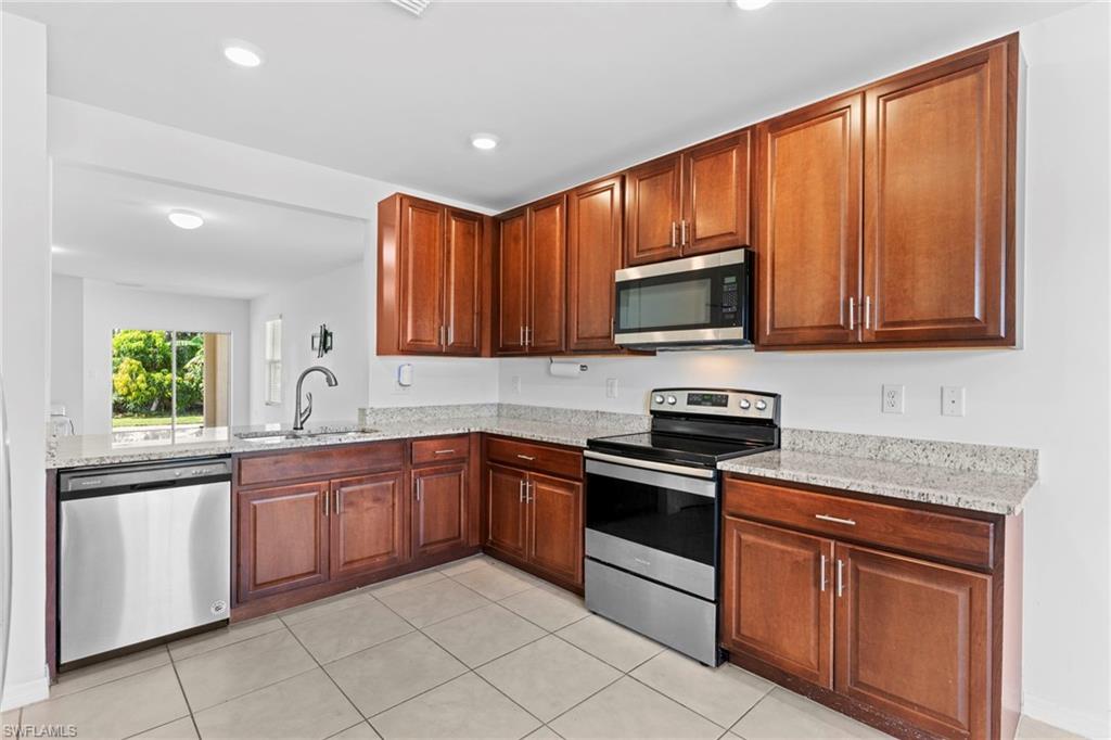HADLEY PLACE - Residential