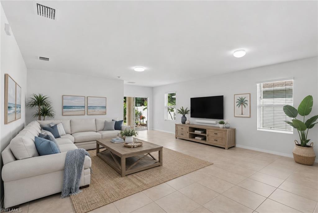 HADLEY PLACE - Residential
