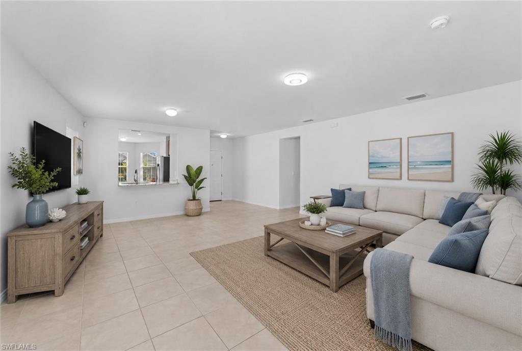 HADLEY PLACE - Residential