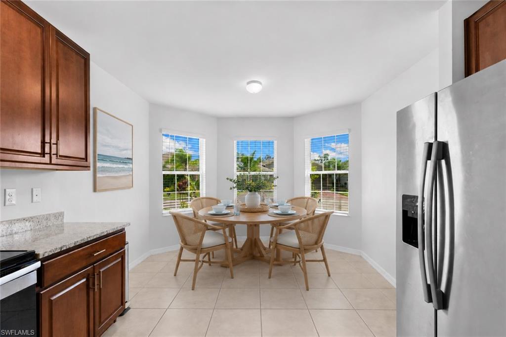 HADLEY PLACE - Residential