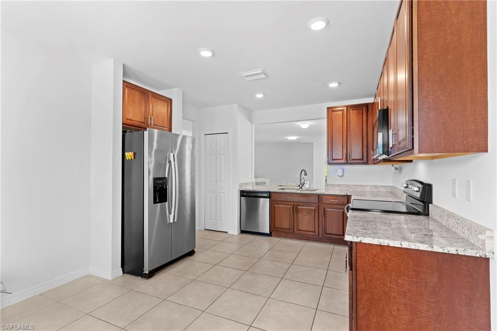 HADLEY PLACE - Residential