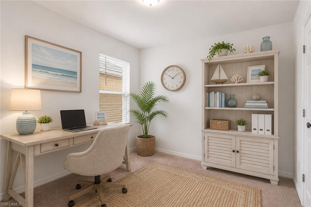 HADLEY PLACE - Residential