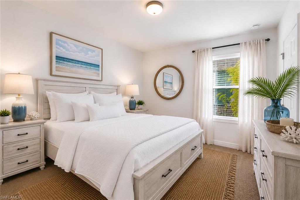 HADLEY PLACE - Residential