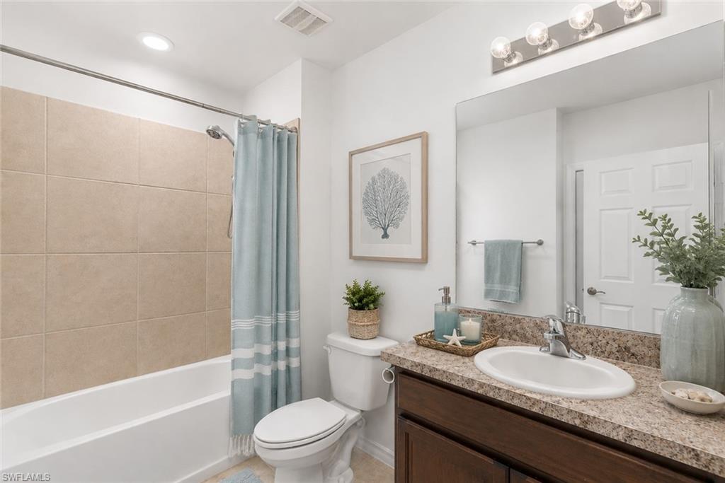 HADLEY PLACE - Residential