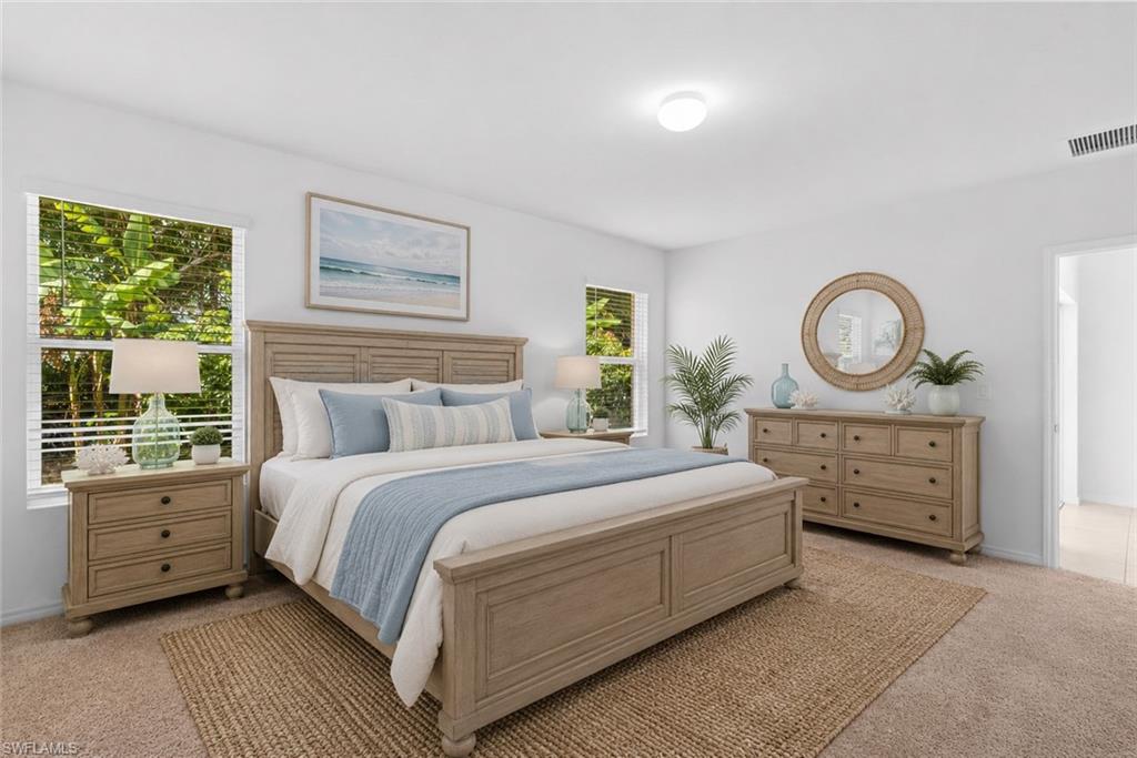 HADLEY PLACE - Residential