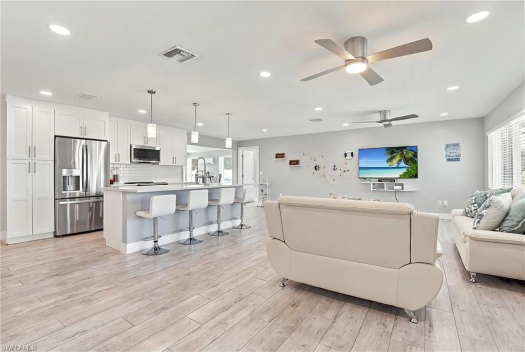 SHELL MOUND PARK - Residential
