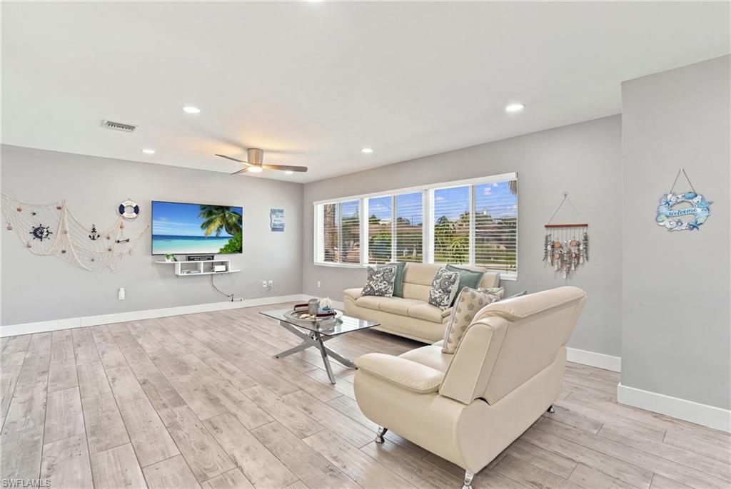 SHELL MOUND PARK - Residential