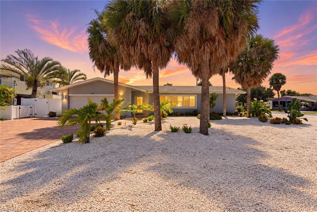 SHELL MOUND PARK - Residential