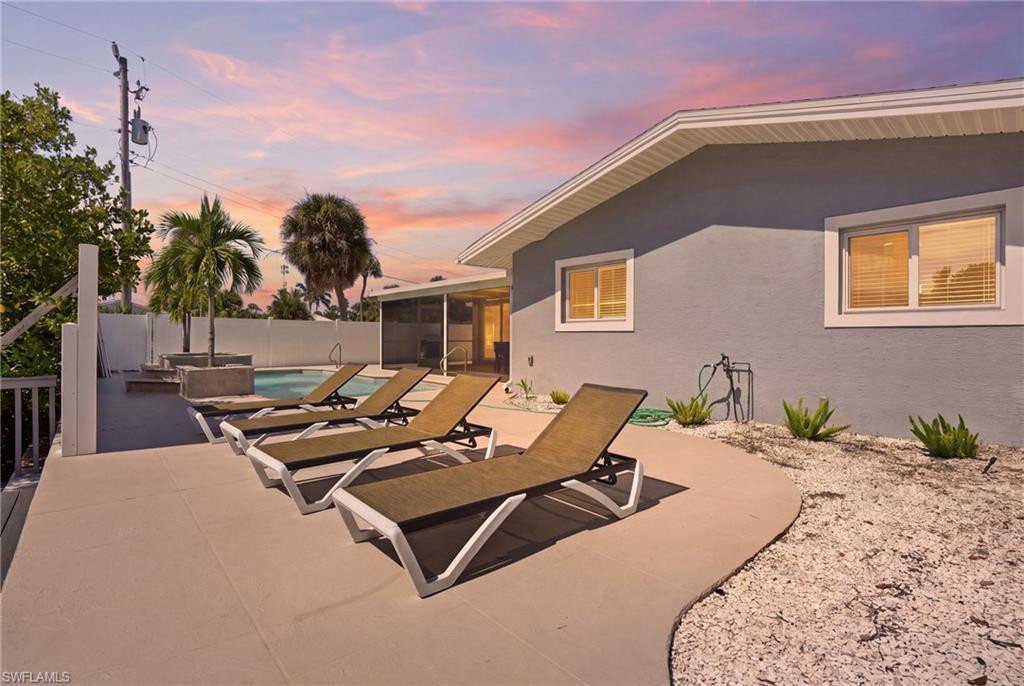 SHELL MOUND PARK - Residential