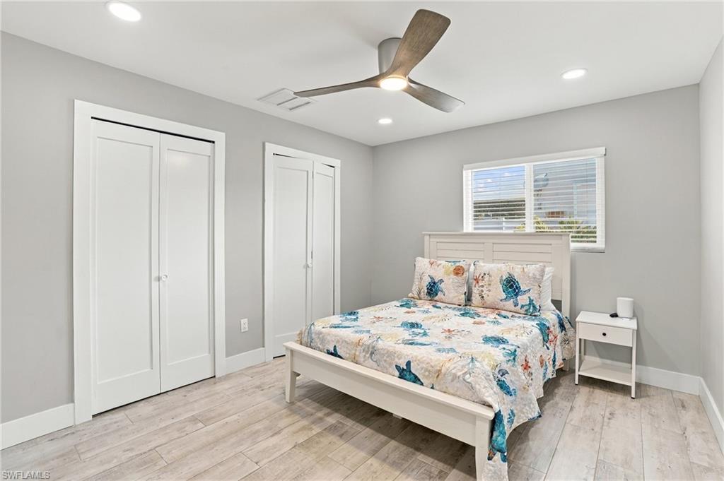 SHELL MOUND PARK - Residential