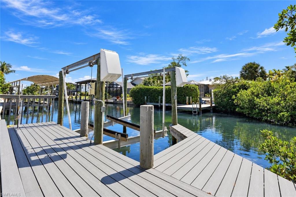 SHELL MOUND PARK - Residential