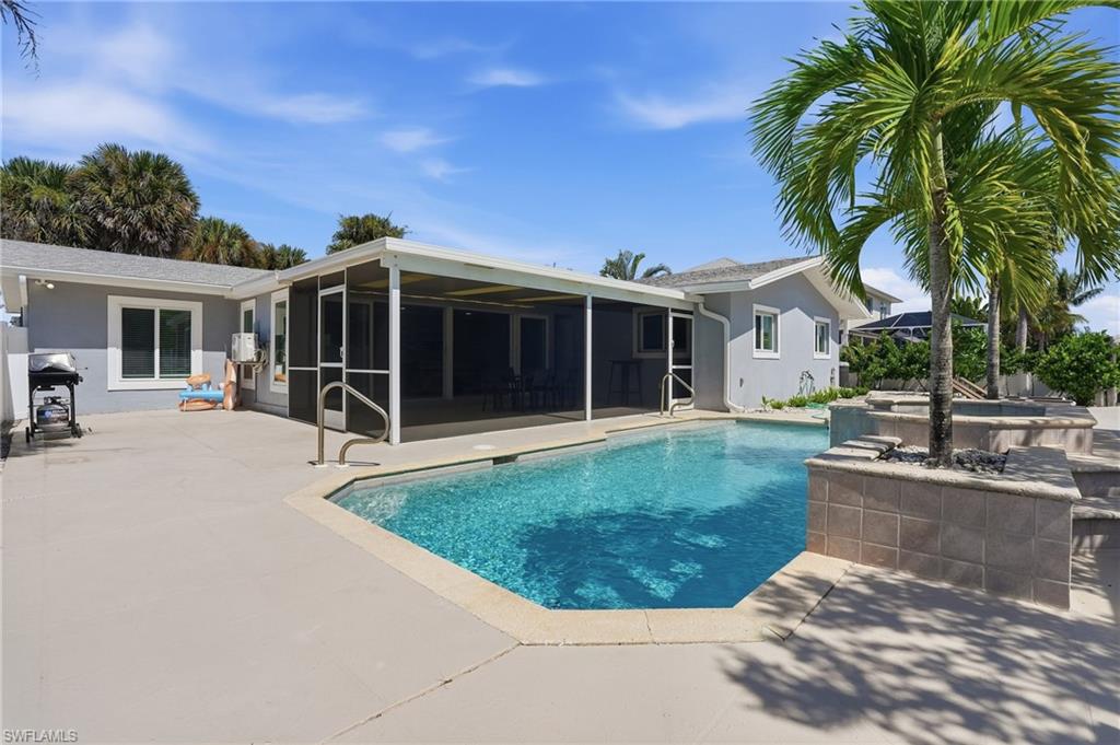 SHELL MOUND PARK - Residential
