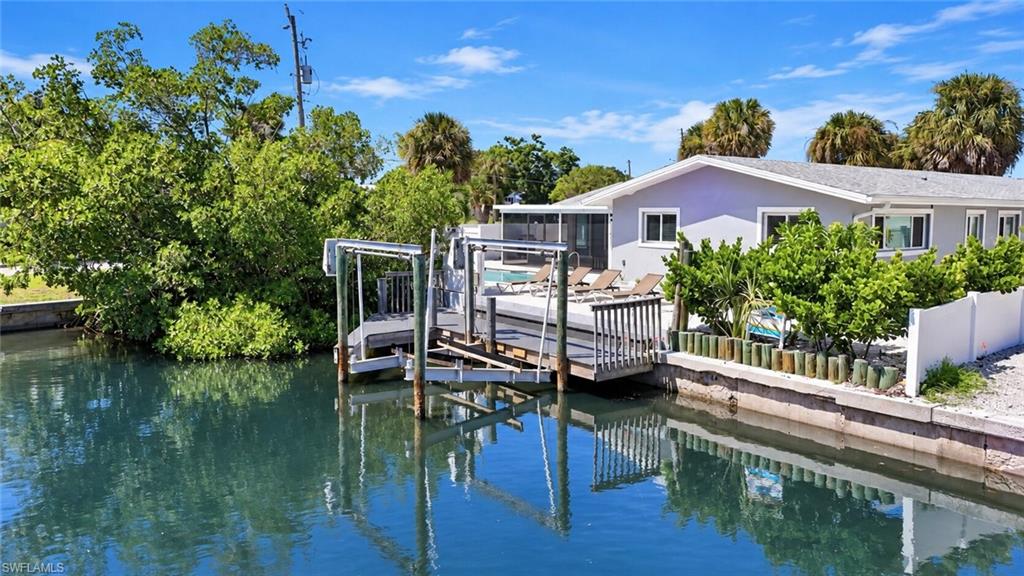 SHELL MOUND PARK - Residential