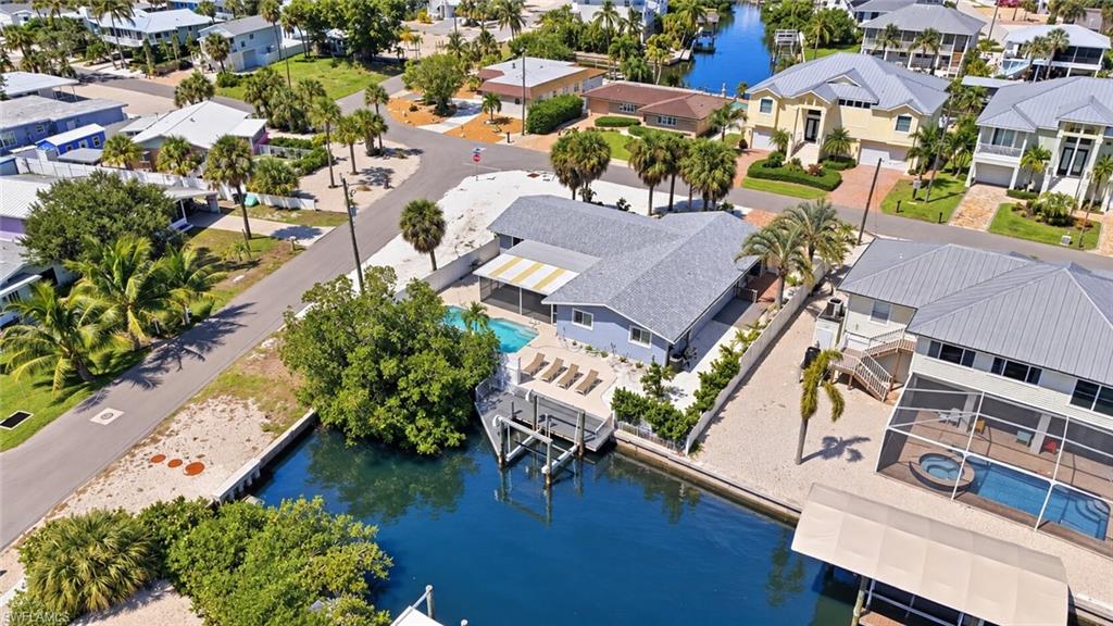 SHELL MOUND PARK - Residential